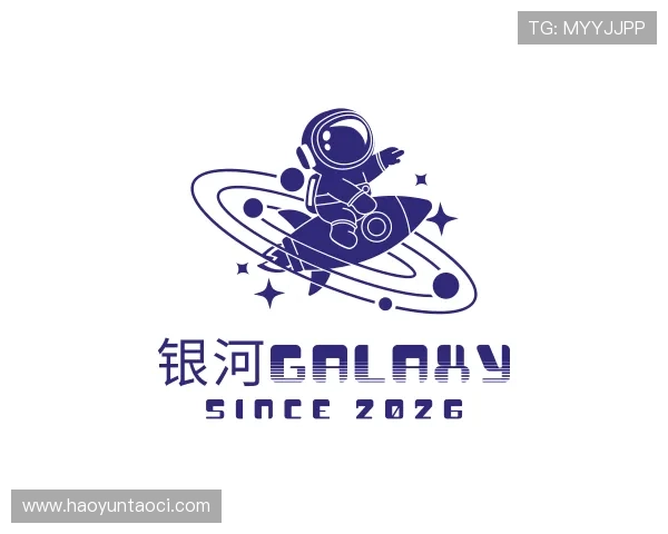 知道GALAXY银河